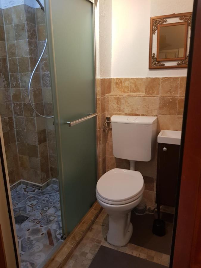 Chambre Double avec Salle de Bains Privative