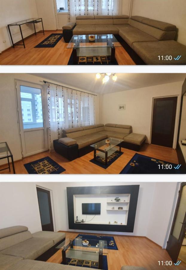 Appartement 2 Chambres