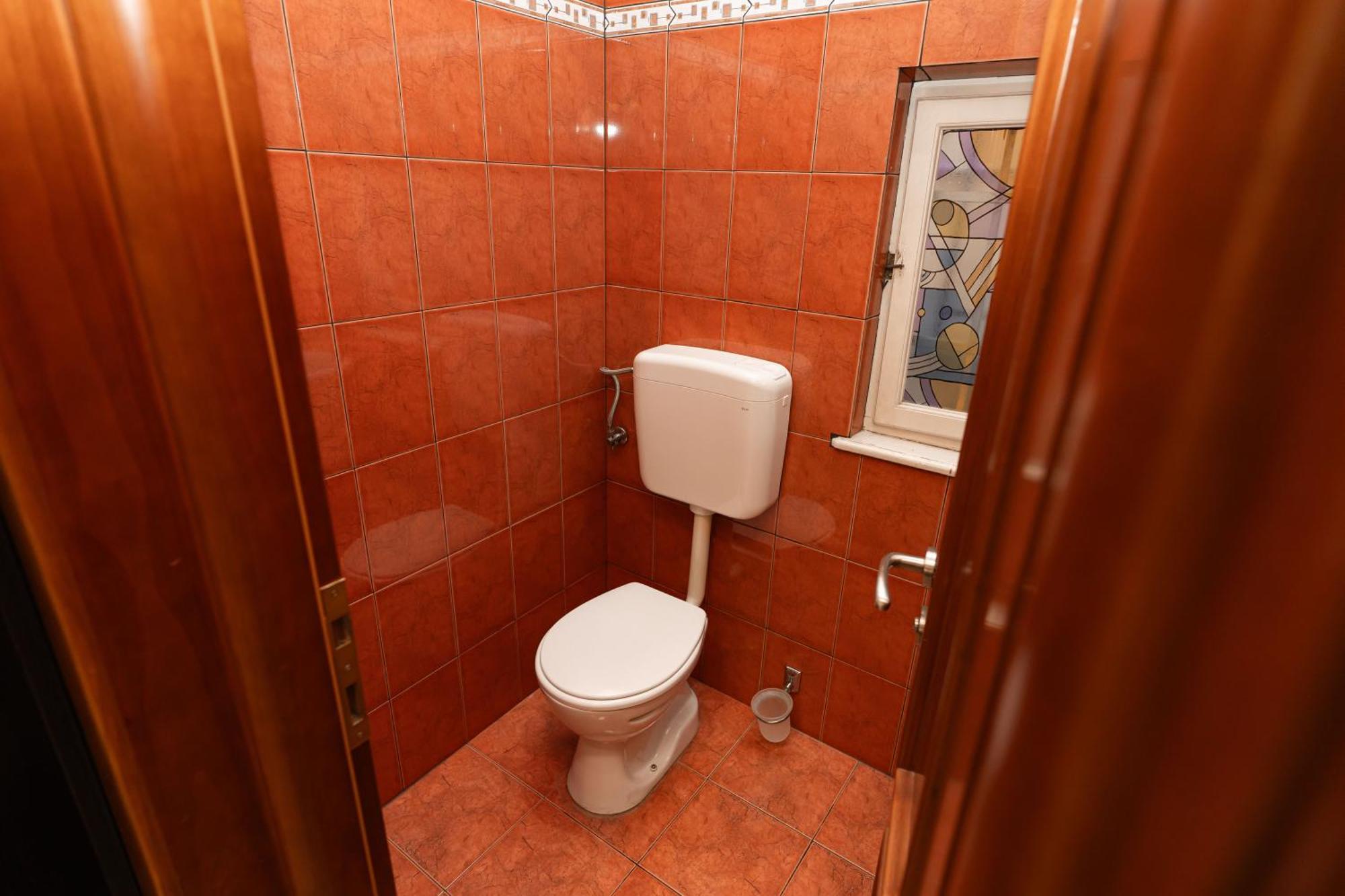 Appartement - Rez-de-Chaussée