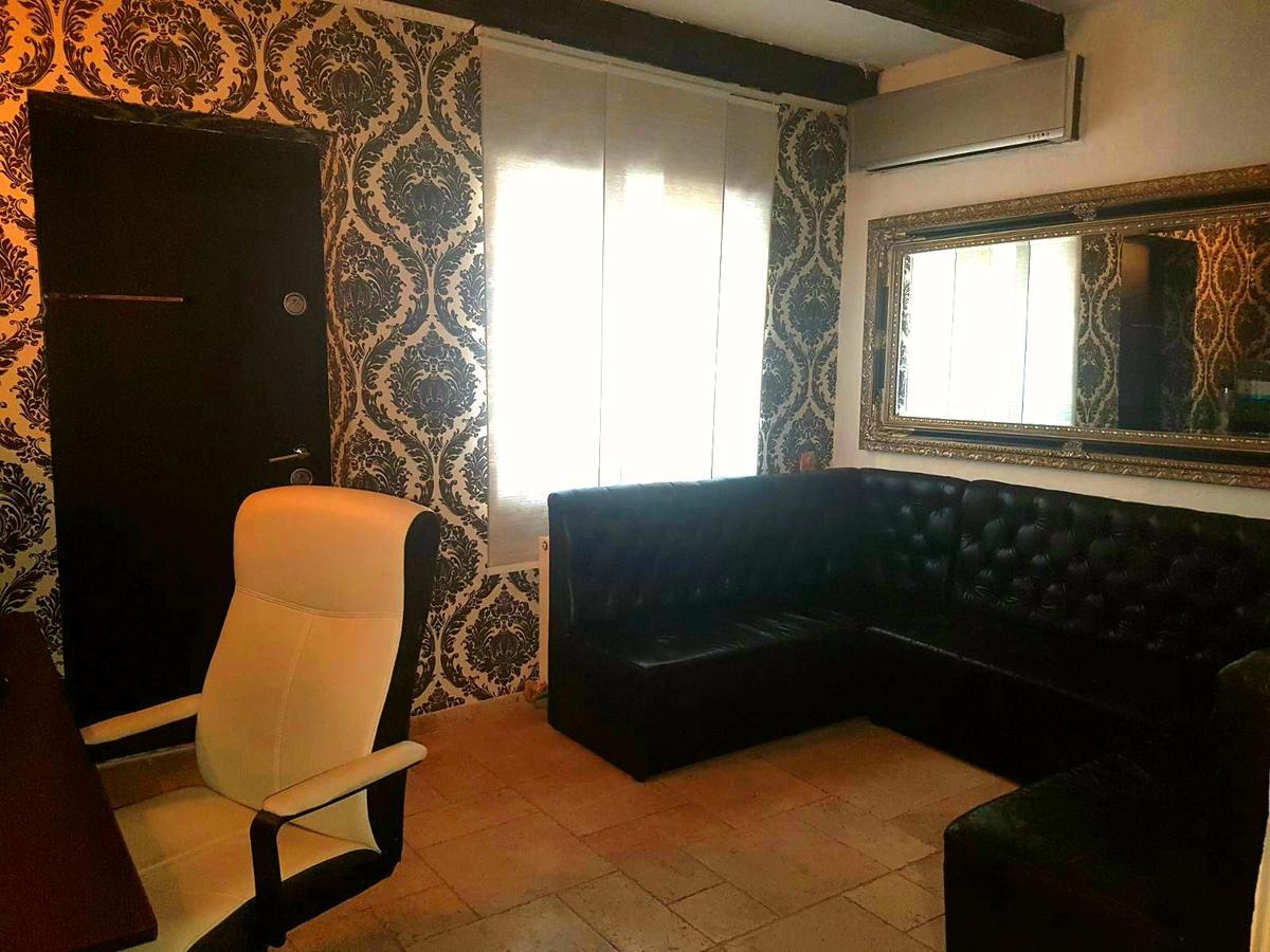 Chambre Double avec Salle de Bains Privative