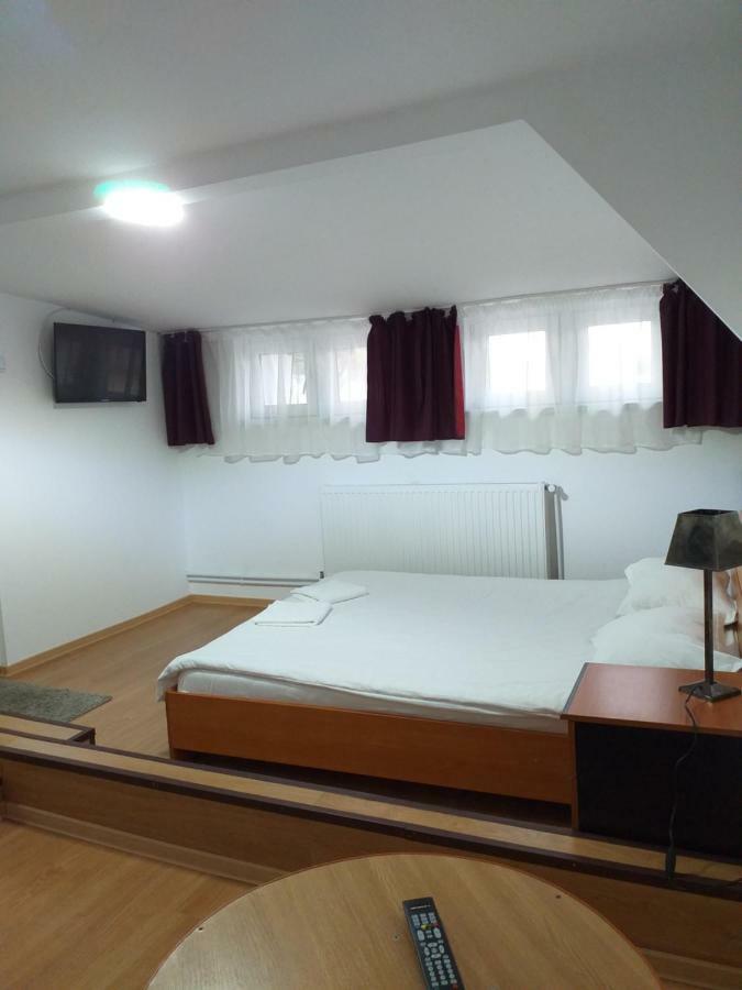 Chambre Triple Standard