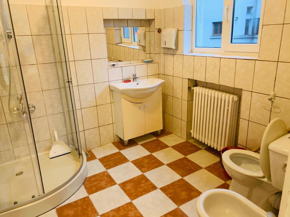 Chambre Double avec Salle de Bains Privative