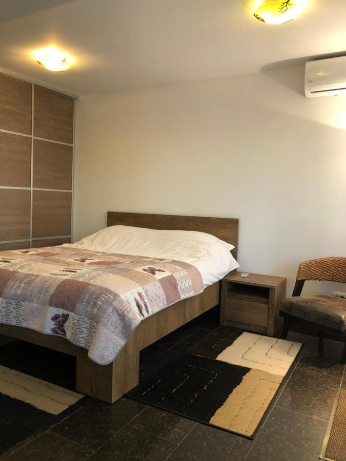 Chambre Double avec Salle de Bains Privative