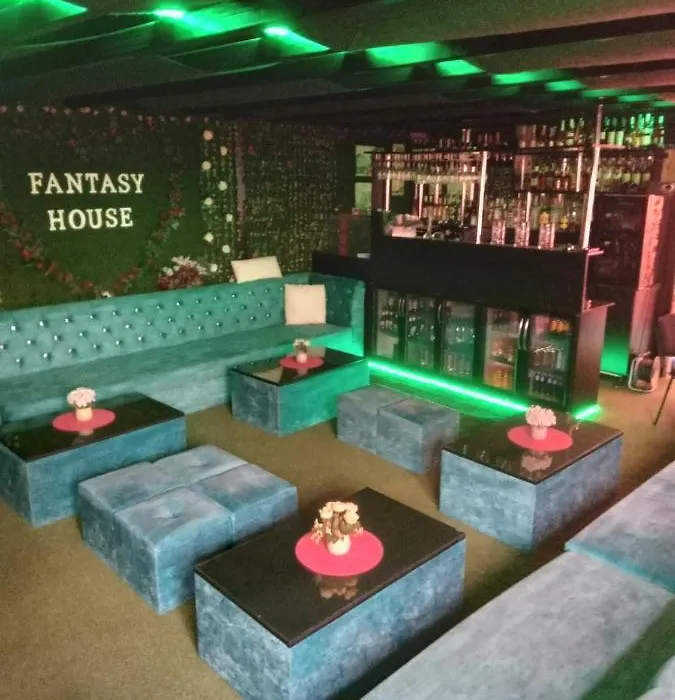 Ely'S Mansion-24H Check-In-1