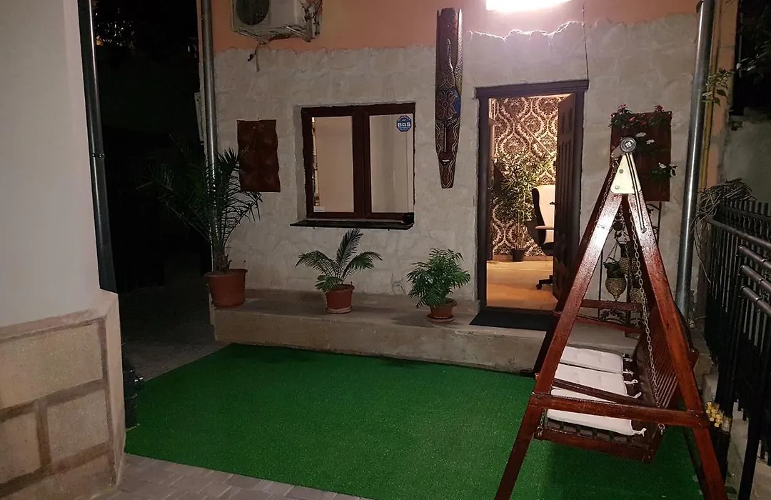 Mpoint Motel-1
