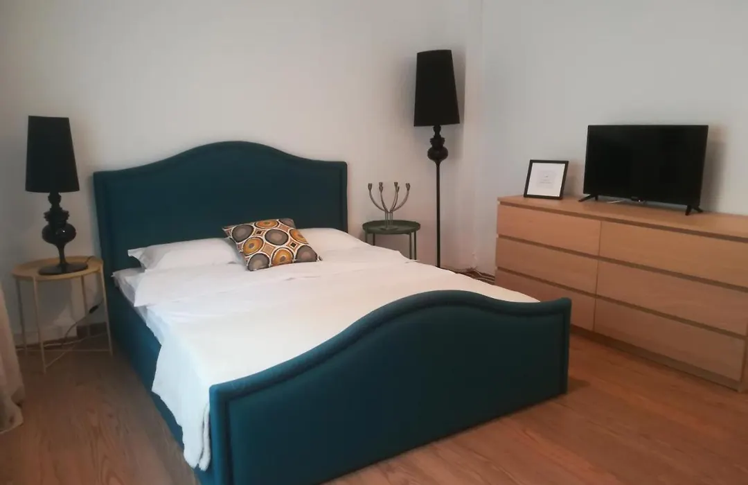 Smart Rooms Bucharest-1
