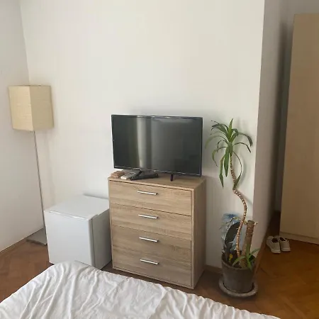 Bucarest B&B-3