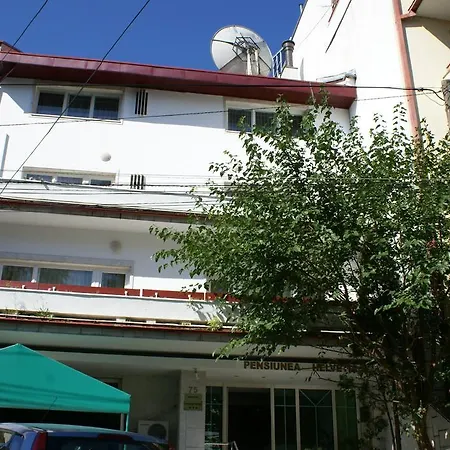 Pensiunea Helvetia-2