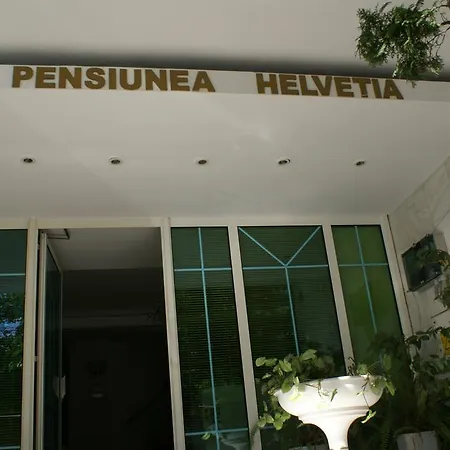 Pensiunea Helvetia-3